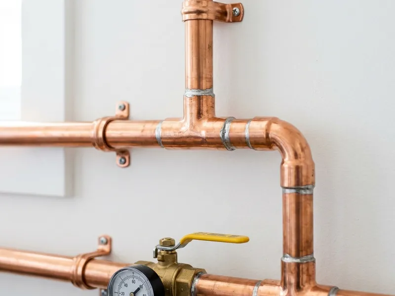 Frequently asked plumbing questions in Whitewood. Licensed plumbing contractors answering your pipe, leak, and repair questions.